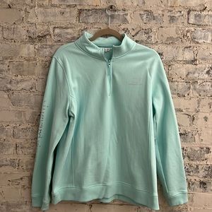 Vineyard Vines Women’s 1/4 Zip